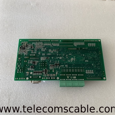 Monitor Emerson Vertiv Telecom Power Module M520S M94C5AU11