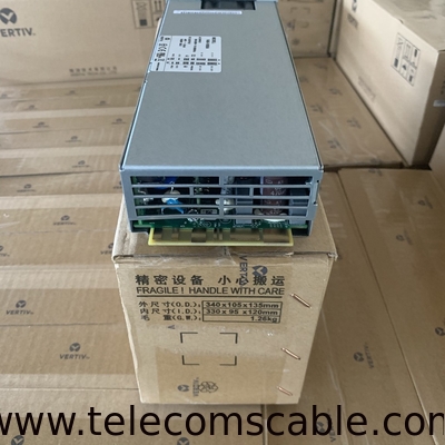 Vertiv Telecom Power R48-1000A 48v Emerson Rectifier Module R48-1000A