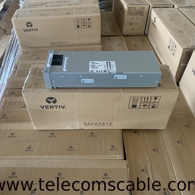 Vertiv Telecom Power R48-1000A 48v Emerson Rectifier Module R48-1000A