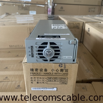 Vertiv Telecom Power R48-1000A 48v Emerson Rectifier Module R48-1000A