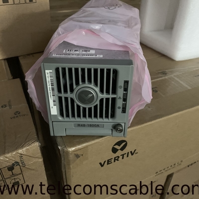 Vertiv Emerson R48-1800A 220V 1740W Telecom Rectifier R48-1800A