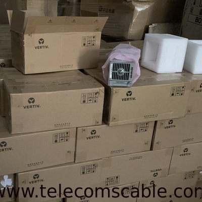 Vertiv Emerson R48-1800A 220V 1740W Telecom Rectifier R48-1800A