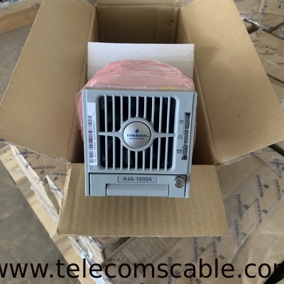Vertiv Emerson R48-1800A 220V 1740W Telecom Rectifier R48-1800A