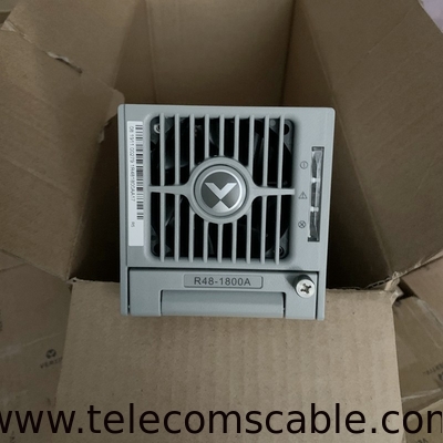 Vertiv Emerson R48-1800A 220V 1740W Telecom Rectifier R48-1800A