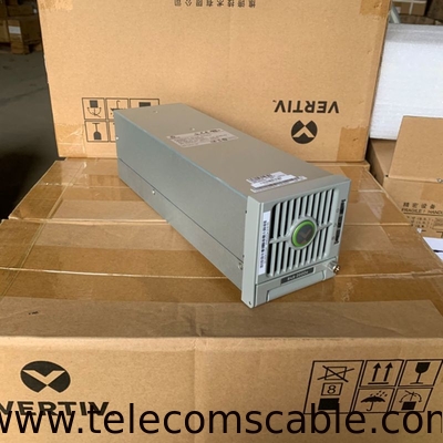Vertiv R48-2000e Rectifier Module R48-2000e 48V 2000W High Efficiency DC TELCOM Power Supply