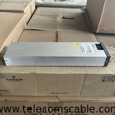 Emerson 48V 3000W Power Rectifier Module R48-3000A3 For Telecom Power Supply System Netsure 731A41