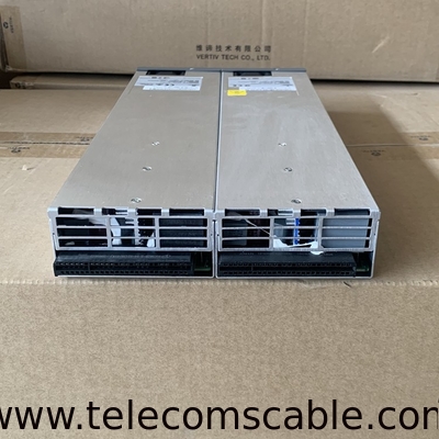 Vertiv Emerson R48-3000E3 Rectifier Module Emerson R48-3000E3 Telecom Power Rectifier Module