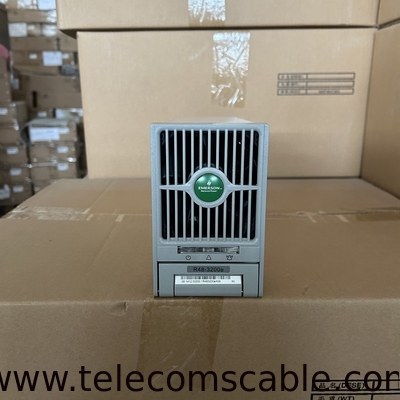 Original Emerson Power Supply Module R48-3200e 48V 3000W Rectifier Module
