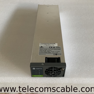 Vertiv 48v Telecom Rectifier Power Supply Rectifier Module R48-4300E3 R48-4300E3A