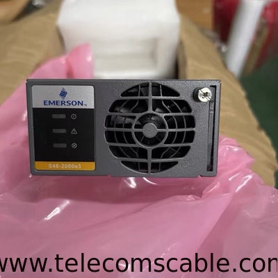 Vertiv S48-2000e3 48V 2000W MPPT Solar Converter 1S482000E3