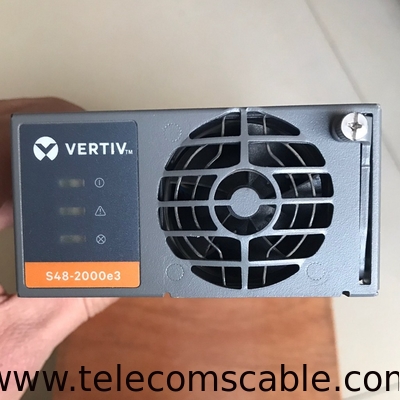 Vertiv S48-2000e3 48V 2000W MPPT Solar Converter 1S482000E3