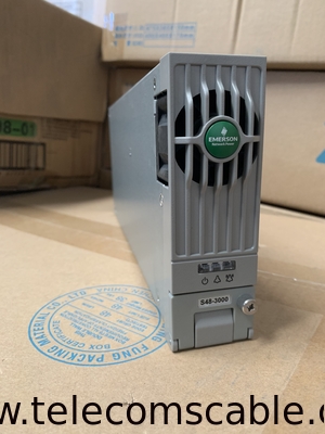 Original Emerson 48V 3000W 3kw MPPT Vertiv ESure Solar Converter 1S483000 S48-3000
