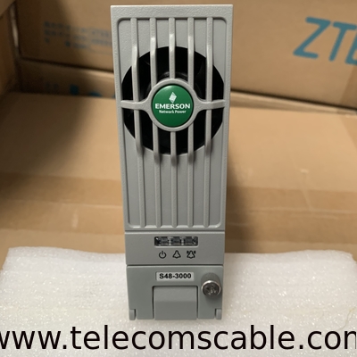 Original Emerson 48V 3000W 3kw MPPT Vertiv ESure Solar Converter 1S483000 S48-3000