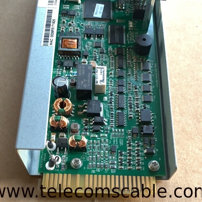 Emerson Monitoring Module M221S Controller