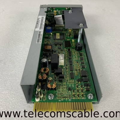 Emerson Monitoring Module M221S Controller