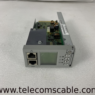 Emerson Monitoring Module M221S Controller