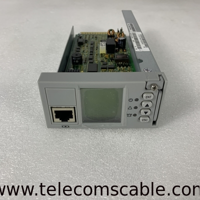 Vertiv Rectifier Controller M222S Emerson Monitoring Module