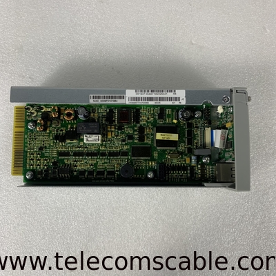 Vertiv Rectifier Controller M222S Emerson Monitoring Module