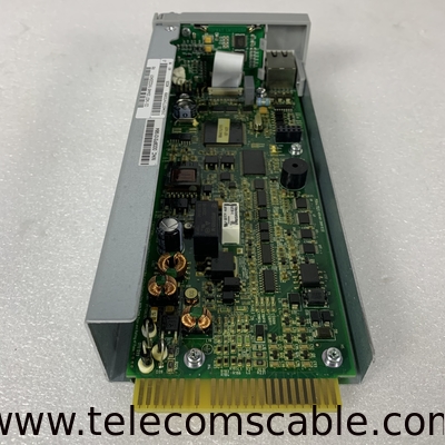 Vertiv Rectifier Controller M222S Emerson Monitoring Module