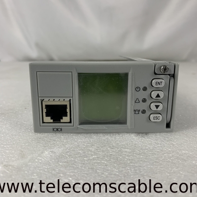 Vertiv Rectifier Controller M222S Emerson Monitoring Module