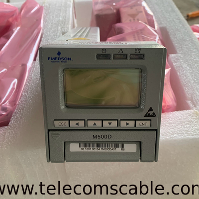 Controller Power Module M500d M500F for Network Power System
