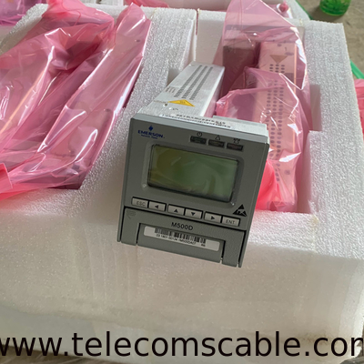 Controller Power Module M500d M500F for Network Power System