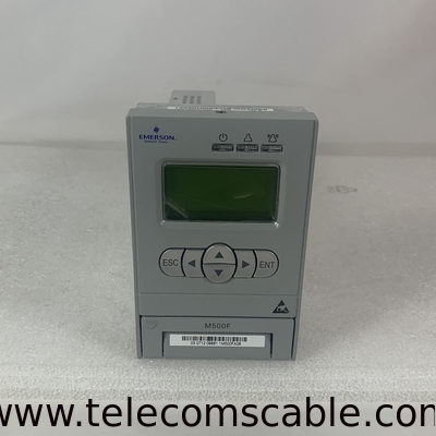 M500F Monitoring Module, Communication Power Supply Module, Power Supply Monitoring Module