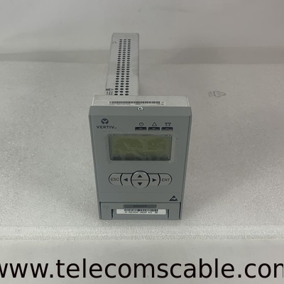 M500F Monitoring Module, Communication Power Supply Module, Power Supply Monitoring Module