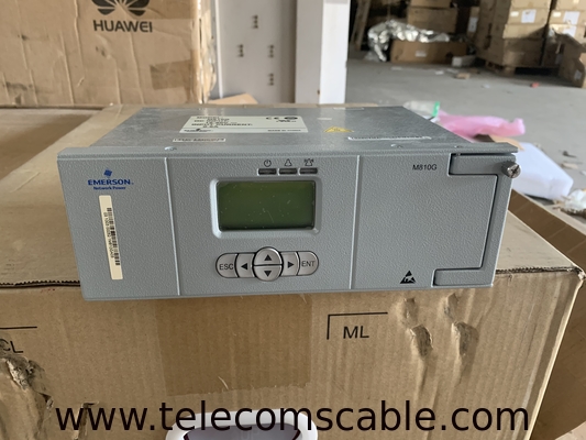 Emerson Telecom Power Supply Monitoring Module M810G