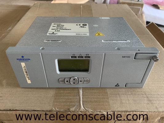 Emerson Telecom Power Supply Monitoring Module M810G