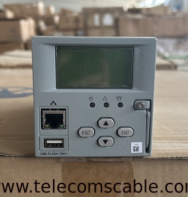 New Original Emerson M821D Controller Monitoring Module For Netsure Power Supply System