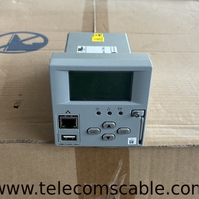 New Original Emerson M821D Controller Monitoring Module For Netsure Power Supply System