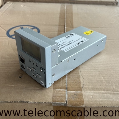 New Original Emerson M821D Controller Monitoring Module For Netsure Power Supply System