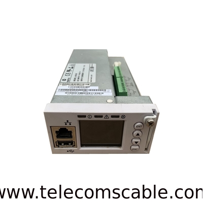 Emerson M830B Control Unit Monitoring Module For Vertiv Netsure DC Power Systems