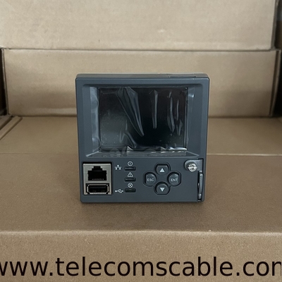 Emerson M831D Controller Module Monitoring Module