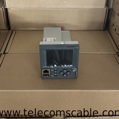 Emerson M831D Controller Module Monitoring Module