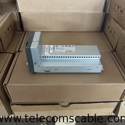 Emerson M831D Controller Module Monitoring Module
