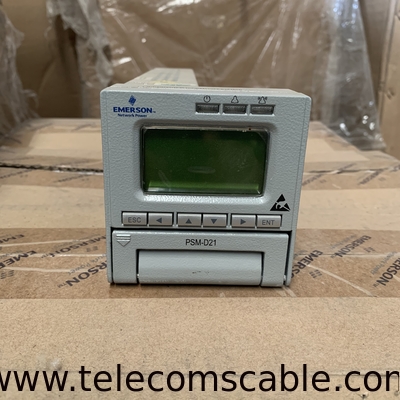 New EMERSON Monitoring Module PSM-D21 Controller Monitoring Module