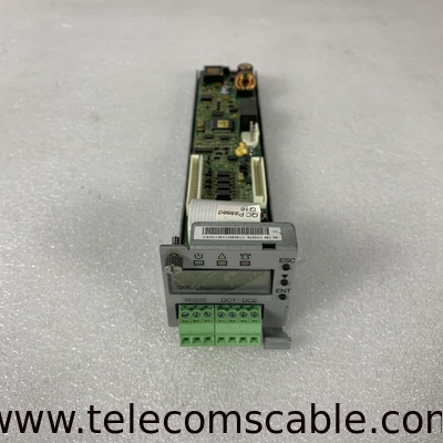 Emerson Power Supply Monitoring Module M225S1Z A02 Controller Module