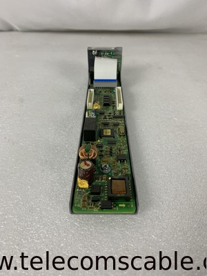 Emerson Power Supply Monitoring Module M225S1Z A02 Controller Module