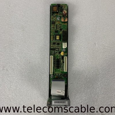 Emerson Power Supply Monitoring Module M225S1Z A02 Controller Module
