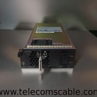 350W Huawei PDC-350WA-B Switching Power Supply DC Power Module