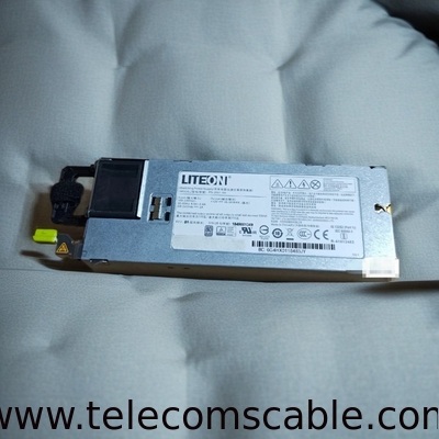 LITEON PS-2551-4H Switching Power Supply AC Power Module