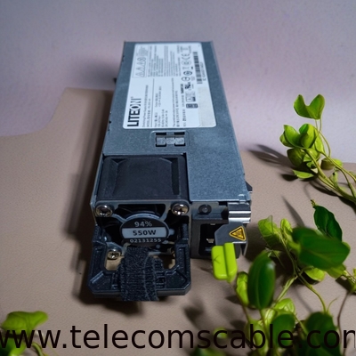 LITEON PS-2551-4H Switching Power Supply AC Power Module