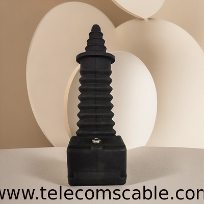 Nokia FHEL Dusty Cap For NOKIA RRU, Item No. TMC827499A