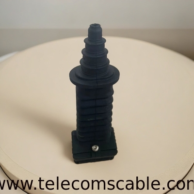 Nokia FHEL Dusty Cap For NOKIA RRU, Item No. TMC827499A