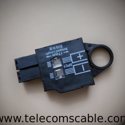 Original Huawei SPC1 RRU connector SPC1～SJ018-2ST-P Fast Connector