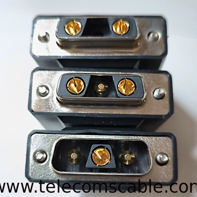 BBU Power Connector for Huawei or ZTE BBU