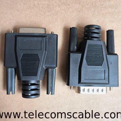 BBU Power Connector for Huawei or ZTE BBU