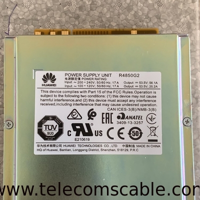HUAWEI PSU Module (AC/DC) WD2MR4850G00 02130608